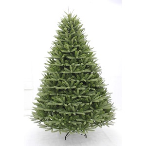 8FT Washington Valley Spruce Puleo Artificial Christmas Tree | AT59